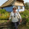 Zdjęcie z Polski - skansenowe Pozdrowionka