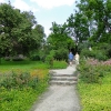 Zdjęcie z Polski - Park w Żelazowej Woli.