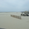 Zdjęcie z Francji - jest plaża