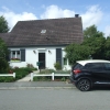 Zdjęcie z Francji - francuski domek