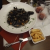 Zdjęcie z Francji - moules