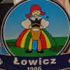 Zdjęcie z Polski - po Martyniuku wystąpiła Doda, ale my Dody nie lubimy więc zwijamy sie do dom...