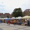 Zdjęcie z Polski - Sandomierski Rynek