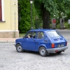 Zdjęcie z Polski - Maluszek :)