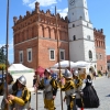 Zdjęcie z Polski - Przygotowania do powitania krolowej Bony