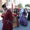 Zdjęcie z Polski - Orszak krolowej Bony