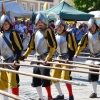 Zdjęcie z Polski - Musztra piechoty