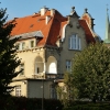 Zdjęcie z Polski - stare, klimatyczne pensjonaty z czasów Bad Reinerz