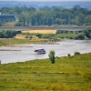 Zdjęcie z Polski - Wisla pod Sandomierzem