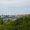 Zdjęcie z Polski - Widok na piekny Sandomierz