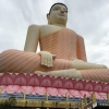 Zdjęcie ze Sri Lanki - Budda...