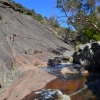 Zdjęcie z Australii - Venus Bath czyli Wanna Wenus