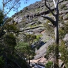 Zdjęcie z Australii - Skala zwana Elephants Hide - Kryjowka Slonia