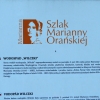 Zdjęcie z Polski - przez miejscowość przebiega dziś szlak transgraniczny Królewny Marianny