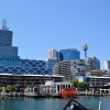 Zdjęcie z Australii - Plyniemy taksowką wodną