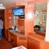 Zdjęcie z Australii - Nasza kabina na statku Carnival Legend
