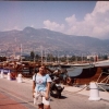 Zdjęcie z Turcji - Port w Alanya