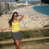 Zdjęcie z Hiszpanii - LLoret de Mar