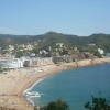 Zdjęcie z Hiszpanii - Tossa de Mar