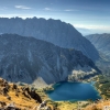 Zdjęcie z Polski - Tatry Słowackie, Krywań