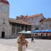 Zdjęcie z Chorwacji - Trogir