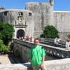 Zdjęcie z Chorwacji - Dubrovnik