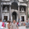 Zdjęcie z Chorwacji - Split
