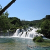 Zdjęcie z Chorwacji - P.N.KRKA
