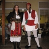Zdjęcie z Grecji - wieczór grecki...