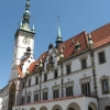 Zdjęcie z Czech - Ołomuniec