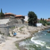Zdjęcie z Bułgarii - Sozopol