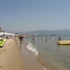 Zdjęcie z Bułgarii - Słoneczny Brzeg - plaża