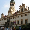 Zdjęcie z Czech - Praga-Loreta