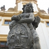 Zdjęcie z Czech - Praga-Loreta