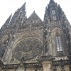 Zdjęcie z Czech - Praga-Hradczany