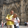 Zdjęcie z Czech - Praga-Hradczany