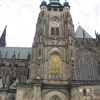 Zdjęcie z Czech - Praga-Hradczany