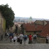 Zdjęcie z Czech - Praga-Mala Strana