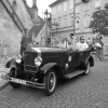 Zdjęcie z Czech - Praga-Kampa