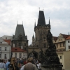 Zdjęcie z Czech - Praga-most Karola