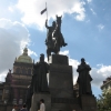 Zdjęcie z Czech - Praga-Nowe Miasto