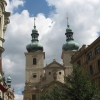 Zdjęcie z Czech - Praga-Nowe Miasto