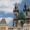 Zdjęcie z Czech - Praga-Stare Miasto