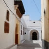 Zdjęcie z Maroka - medina