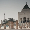 Zdjęcie z Maroka - Rabat