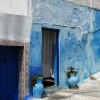 Zdjęcie z Maroka - Rabat - medina