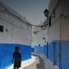 Zdjęcie z Maroka - Rabat - medina