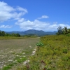 Zdjęcie z Vanuatu - Pas startowy lotniska na Mystery Island