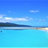 Zdjęcie z Vanuatu - Szafirowo - turkusowy zawrot glowy