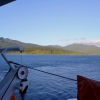 Zdjęcie z Vanuatu - Odplywamy...